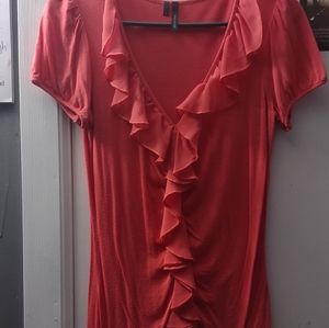 MAURICES WOMEN'S TOP